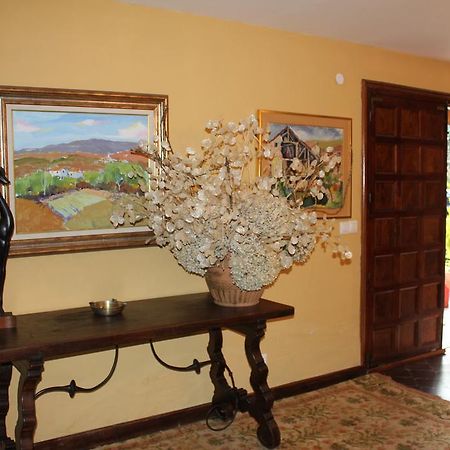 Rancho La Herradura Arenas de San Pedro Chambre photo