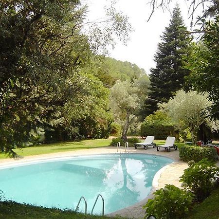Rancho La Herradura Arenas de San Pedro Chambre photo