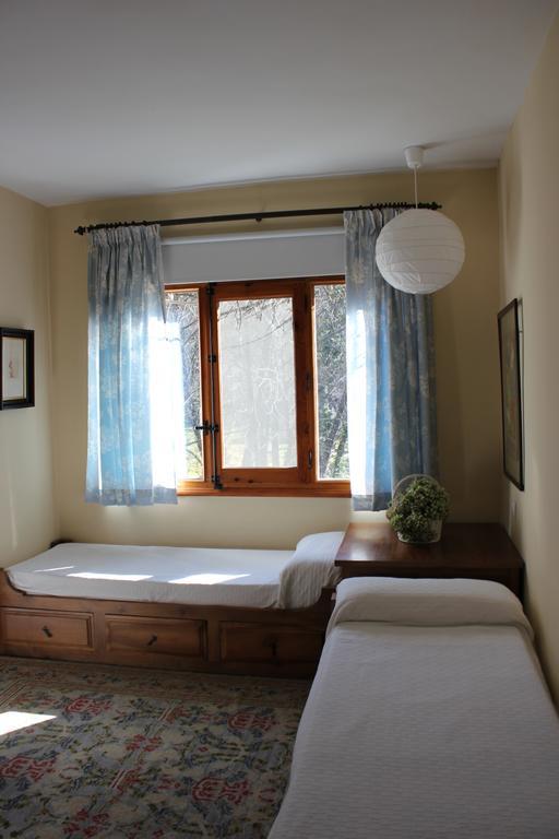 Rancho La Herradura Arenas de San Pedro Chambre photo