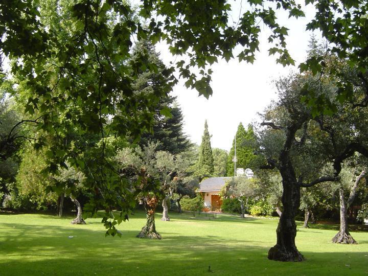 Rancho La Herradura Arenas de San Pedro Chambre photo