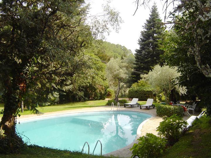 Rancho La Herradura Arenas de San Pedro Chambre photo