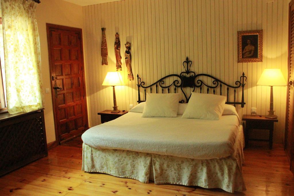 Rancho La Herradura Arenas de San Pedro Chambre photo